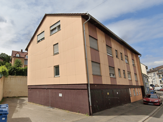 Wohnung zur Miete 750 € 1 Zimmer 20 m² frei ab sofort Dillweißenstein Pforzheim 75180