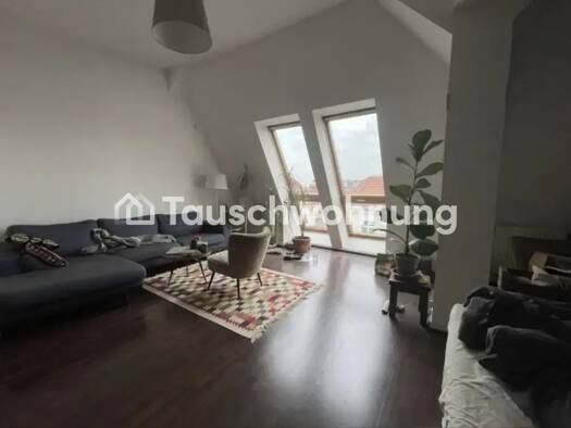 Wohnung zur Miete Tauschwohnung 900 € 2,5 Zimmer 100 m² 5. Geschoss Neukölln Neukölln 12053