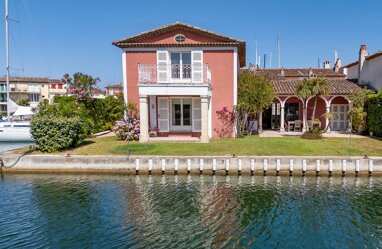 Einfamilienhaus zum Kauf 4.650.000 € 6 Zimmer 165 m² 355 m² Grundstück PORT GRIMAUD 83580