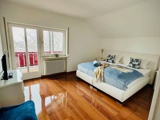 Wohnung zum Kauf 279.000 € 4 Zimmer 140 m² 2. Geschoss frei ab sofort Thermalbadstraße 16 Bad Griesbach Bad Griesbach i.Rottal 94086