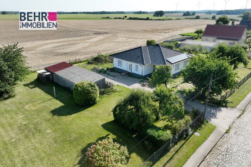 Einfamilienhaus zum Kauf 625.000 € 4 Zimmer 126 m²<br/>Wohnfläche 4.879 m²<br/>Grundstück Kruge-Gersdorf Falkenberg OT Kruge 16259