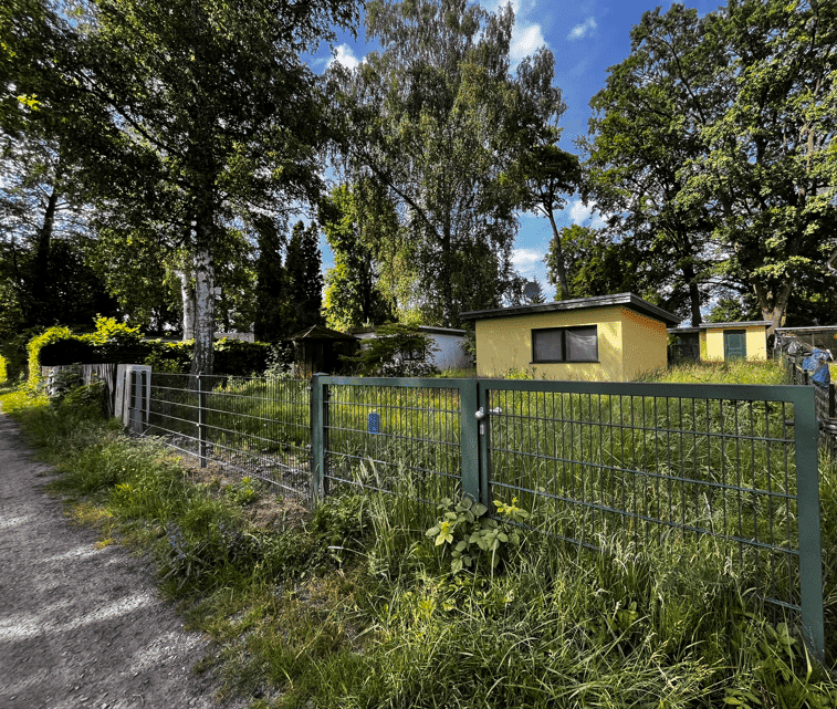 Grundstück zum Kauf - Erstbezug - Widok 2