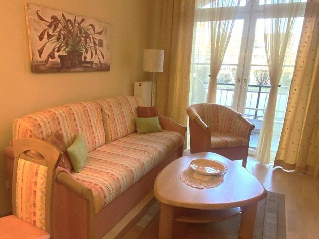 Wohnung zum Kauf 149.000 € 2 Zimmer 40 m² Bad Füssing 94072