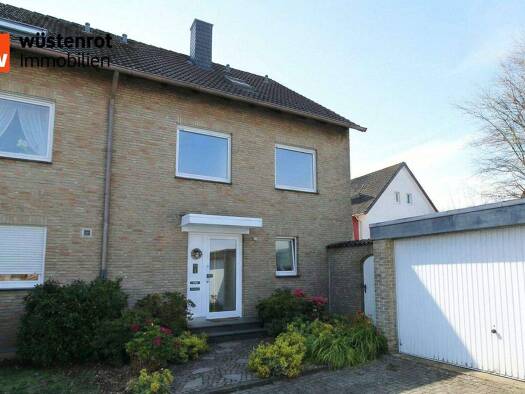 Reihenendhaus zum Kauf 399.000 € 6 Zimmer 152 m² 397 m² Grundstück Oldentrup Bielefeld / Heepen 33719