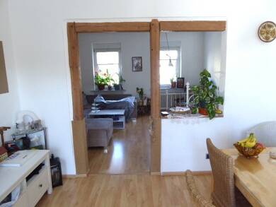 Mehrfamilienhaus zum Kauf 375.000 € 8 Zimmer 165 m² 256 m² Grundstück Siegen Siegen 57074