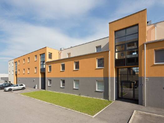 Wohnung zur Miete 909 € 3 Zimmer 75,2 m² frei ab 30.06.2026 Wiener Neustadt 2700