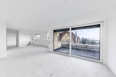 Penthouse zum Kauf 1.272.900 € 3 Zimmer 110,9 m² Hünistraße 2-4 Friedrichshafen Friedrichshafen 88046