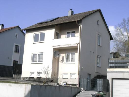 Einfamilienhaus zum Kauf 425.000 € 4,5 Zimmer 95 m² 1.015 m² Grundstück frei ab sofort Vilsbiburg 84137