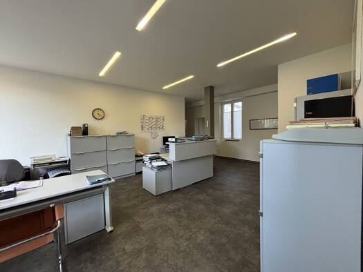 Bürogebäude zur Miete provisionsfrei 10,01 € 111,9 m² Bürofläche Mitte Ludwigsburg 71638