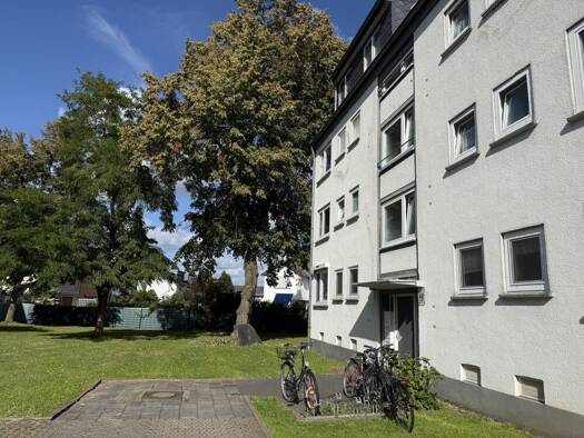 Wohnung zum Kauf 195.000 € 3 Zimmer 57 m² Mülheim Köln 51063