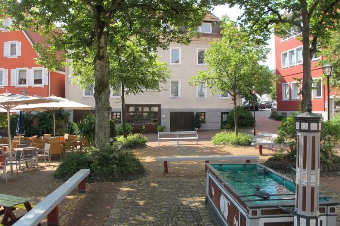 WG-Zimmer zur Miete 340 € 15 m²<br/>Wohnfläche 2.<br/>Geschoss ab sofort<br/>Verfügbarkeit Im Hof 1 Ebingen Albstadt 72458