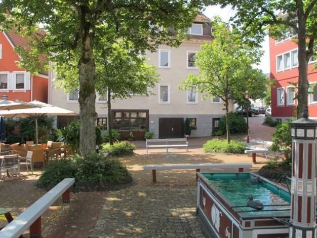 WG-Zimmer zur Miete 340 € 15 m² Dachgeschoss, 2. Geschoss frei ab sofort Im Hof 1 Ebingen Albstadt 72458