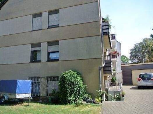 Wohnung zur Miete 440 € 2 Zimmer 78 m² 3. Geschoss Speldorf Mülheim an der Ruhr 45479