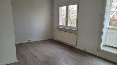 Wohnung zur Miete 347 € 3 Zimmer 57,8 m² 4. Geschoss Erhard-Hübener-Straße 34 Silberhöhe Halle (Saale) 06132