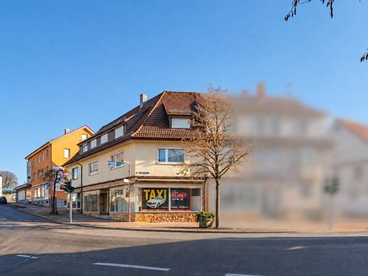 Haus zum Kauf 399.900 € 6 Zimmer 155 m² 437 m² Grundstück Sulgen Schramberg 78713