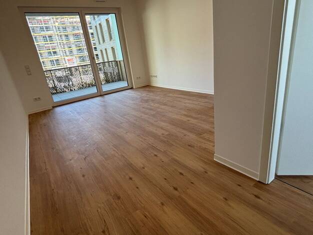 Terrassenwohnung zur Miete - Erstbezug 1.242 € 2 Zimmer 56,1 m² EG frei ab sofort Raderberggürtel 50 Marienburg Köln 50968