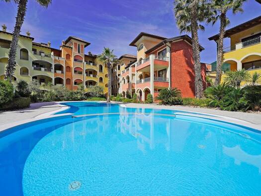 Wohnung zum Kauf 360.000 € 3 Zimmer 64 m² EG Toscolano Maderno 25088