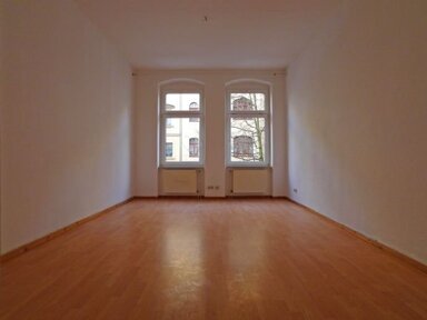 Wohnung zur Miete 450 € 3 Zimmer 65 m² EG frei ab 01.01.2025 Rudolf-Haym-Str. 9 Südliche Innenstadt Halle (Saale) 06110