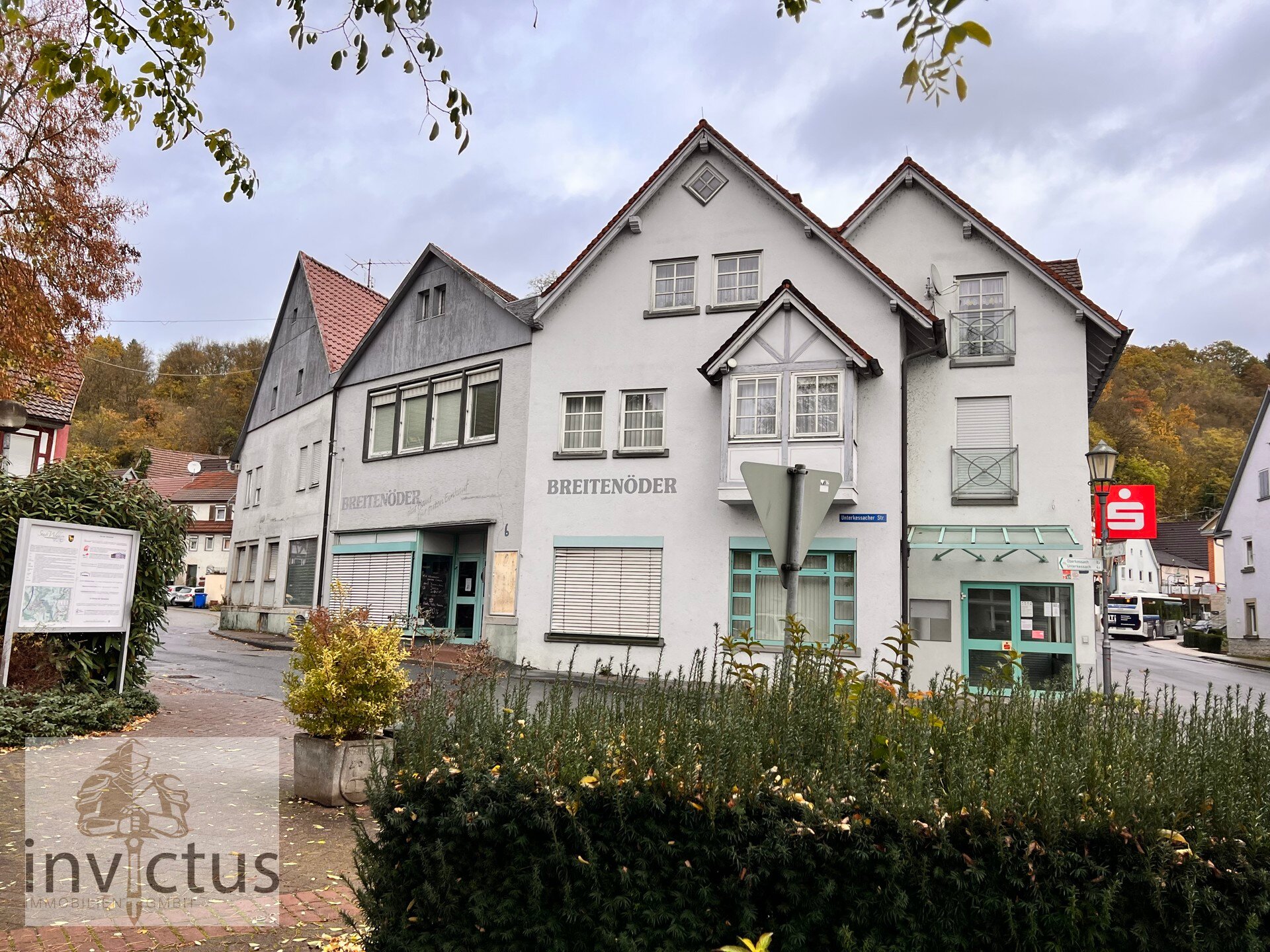 Haus zum Kauf 890.000 € 25 Zimmer 450 m²<br/>Wohnfläche 946 m²<br/>Grundstück Widdern Widdern 74259