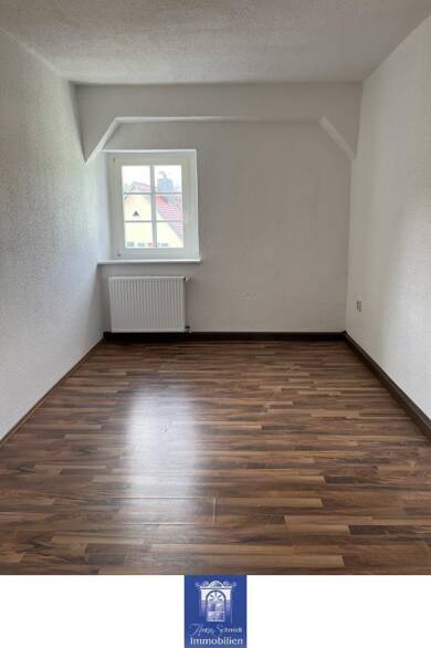 Wohnung zur Miete 389 € 3 Zimmer 72,5 m² Lauenstein Lauenstein 01778