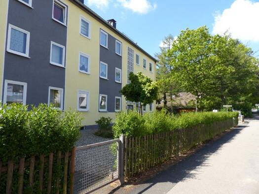 Wohnung zur Miete 536 € 3 Zimmer 67 m² EG frei ab sofort Lüdenscheid 58511