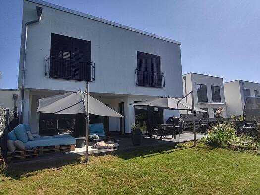 Einfamilienhaus zum Kauf 799.000 € 5 Zimmer 202 m² 355 m² Grundstück Oberlahnstein Lahnstein 56112