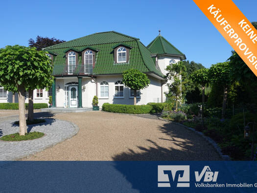 Villa zum Kauf 979.000 € 7 Zimmer 270,7 m² 2.509 m² Grundstück Heilshorn Osterholz-Scharmbeck 27711