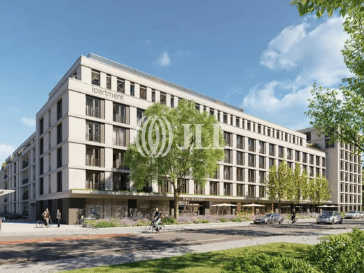 Bürofläche zur Miete 686 m² Bürofläche teilbar ab 686 m² Innenstadt Erlangen 91052
