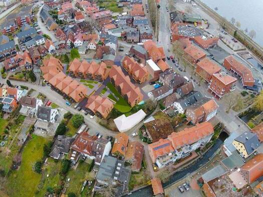 Tiefgaragenstellplatz zum Kauf 35.000 € Plön 24306