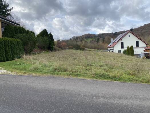 Grundstück zum Kauf 558 m² Grundstück Ulmet 66887