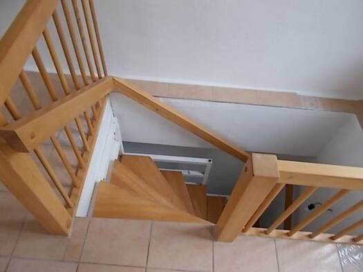 Bürofläche zur Miete 200 € 3 Zimmer 100 m² Bürofläche Straße des Friedens 9 Limbach-Oberfrohna 09212