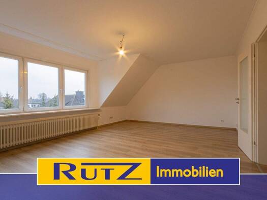 Wohnung zur Miete 795 € 3 Zimmer 83 m² 3. Geschoss Ganderkesee 27777