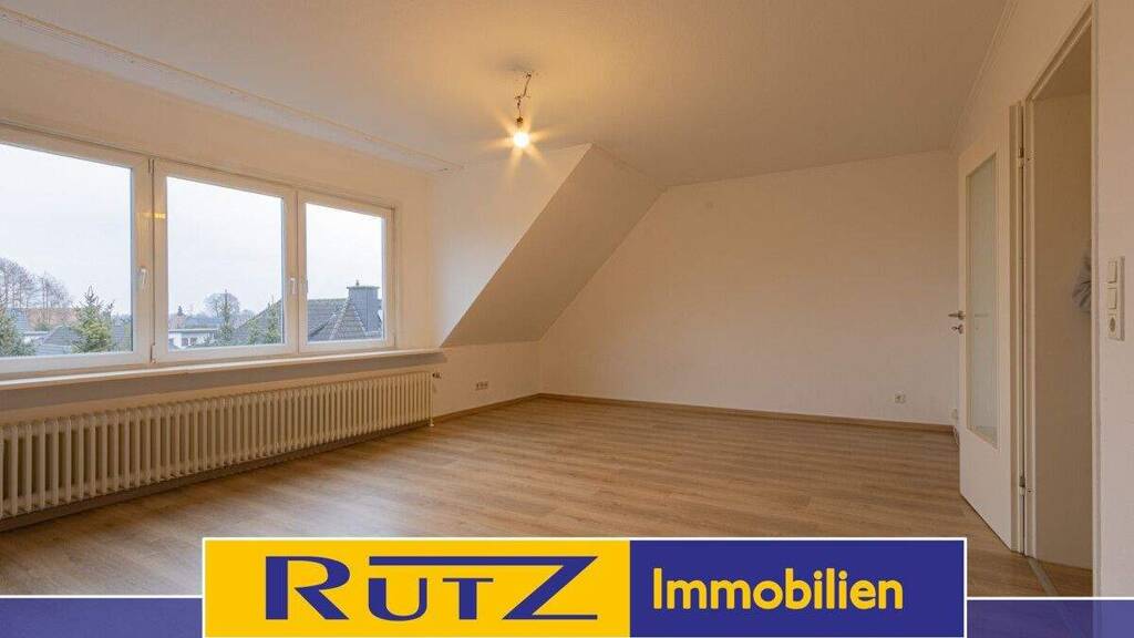 Wohnung zur Miete 795 € 3 Zimmer 83 m² 3. Geschoss Ganderkesee 27777