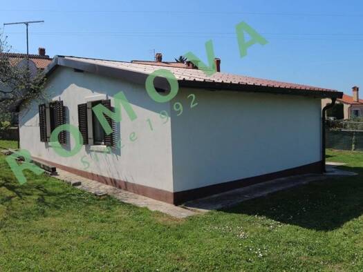 Einfamilienhaus zum Kauf 188.000 € 3 Zimmer 80 m² Buje 52460