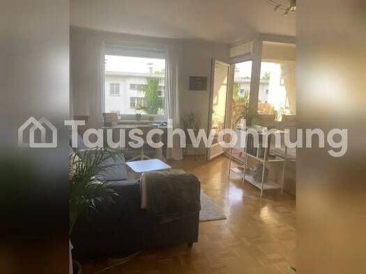 Studio zur Miete Tauschwohnung 400 € 1 Zimmer 40 m² 4. Geschoss Schöneberg Berlin 10781