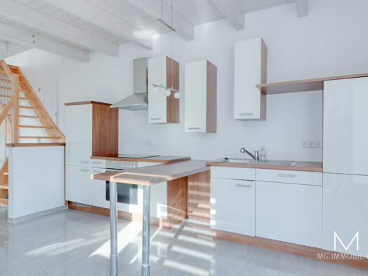 Doppelhaushälfte zur Miete 1.250 € 3 Zimmer 130 m² Waldmohr 66914