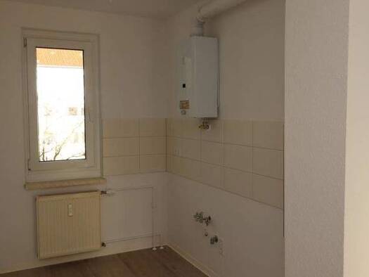 Wohnung zur Miete 288 € 2 Zimmer 48 m² 3. Geschoss frei ab sofort Albert-Schweitzer-Straße 26 Altendorf Chemnitz 09116