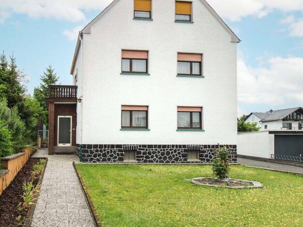 Sonstiges zum Kauf als Kapitalanlage geeignet 279.000 € 6 Zimmer 162,6 m² 617,1 m² Grundstück Ahlbach Limburg 65554