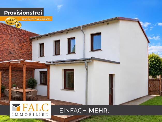 Einfamilienhaus zum Kauf provisionsfrei 119.000 € 5 Zimmer 129 m² 1.049 m² Grundstück Bittkau Tangerhütte 39517