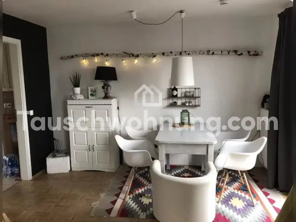 Wohnung zur Miete Tauschwohnung 1.000 € 3 Zimmer 75 m²<br/>Wohnfläche Zollstock Köln 50969