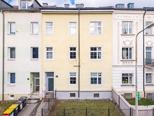 Wohnung zum Kauf 269.000 € 3 Zimmer 79,2 m² 2. Geschoss Waldegg Linz 4020