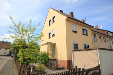 Reihenendhaus zum Kauf 148.000 € 4 Zimmer 81,6 m² 249 m² Grundstück Verden - Mitte Verden 27283