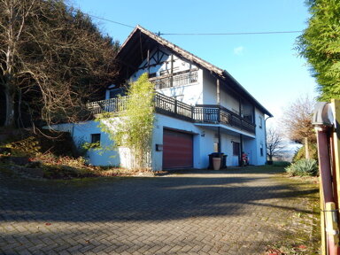 Einfamilienhaus zum Kauf 299.000 € 8 Zimmer 242,4 m² 2.006 m² Grundstück Dillinger Straße X Wahlen Losheim am See 66679