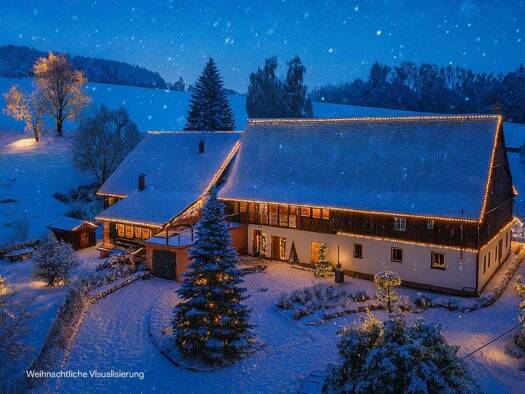 Bauernhaus zum Kauf 4.950.000 € 18 Zimmer 900 m² 75.000 m² Grundstück Harresheim Deggenhausertal 88693