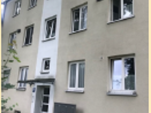 Wohnung zur Miete 882 € 3 Zimmer 50,6 m² 2. Geschoss frei ab 01.05.2026 Achat Str. 10 Feldmoching-Hasenbergl München 80995