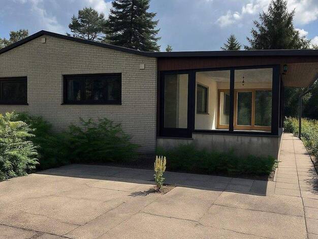 Einfamilienhaus zum Kauf provisionsfrei 599.000 € 4 Zimmer 150 m² 2.624 m² Grundstück Potsdamer Str. 7 Schöneiche bei Berlin 15566