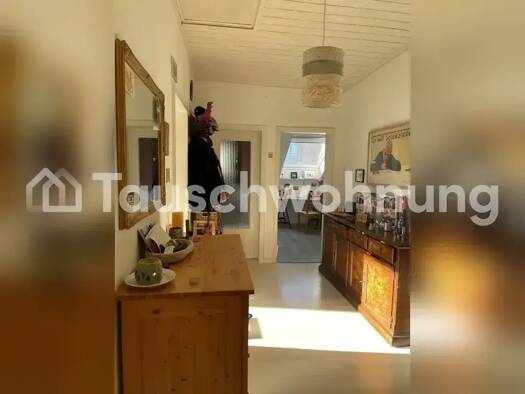 Wohnung zur Miete Tauschwohnung 850 € 4 Zimmer 95 m² Innenstadt Bielefeld 33602