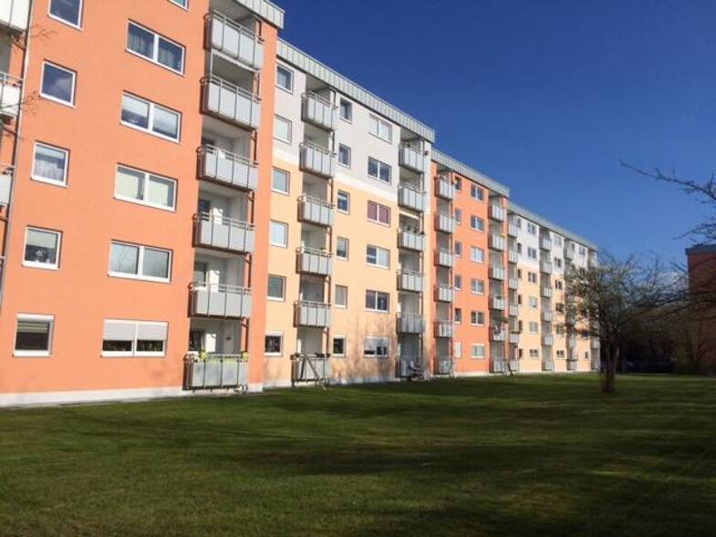 Wohnung zur Miete 760 € 3 Zimmer 77,9 m² 4. Geschoss frei ab 11.06.2025 Am Buchholz 5 Klausdorf Altenholz 24161
