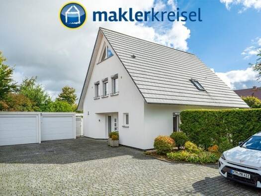 Einfamilienhaus zum Kauf 499.000 € 4 Zimmer 142 m² 740 m² Grundstück Esens 26427