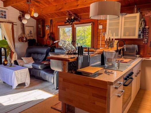 Einfamilienhaus zum Kauf 99.000 € 2 Zimmer 51,4 m² 600 m² Grundstück Wulsbüttel Hagen im Bremischen 27628